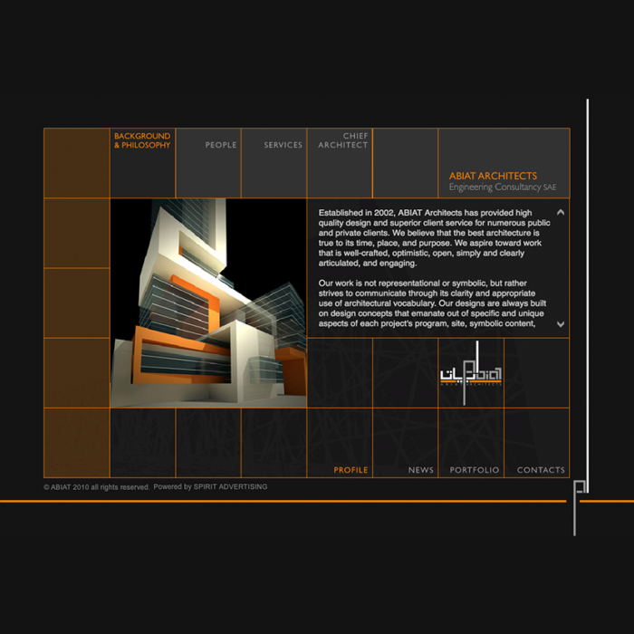 abiatarchitects.com