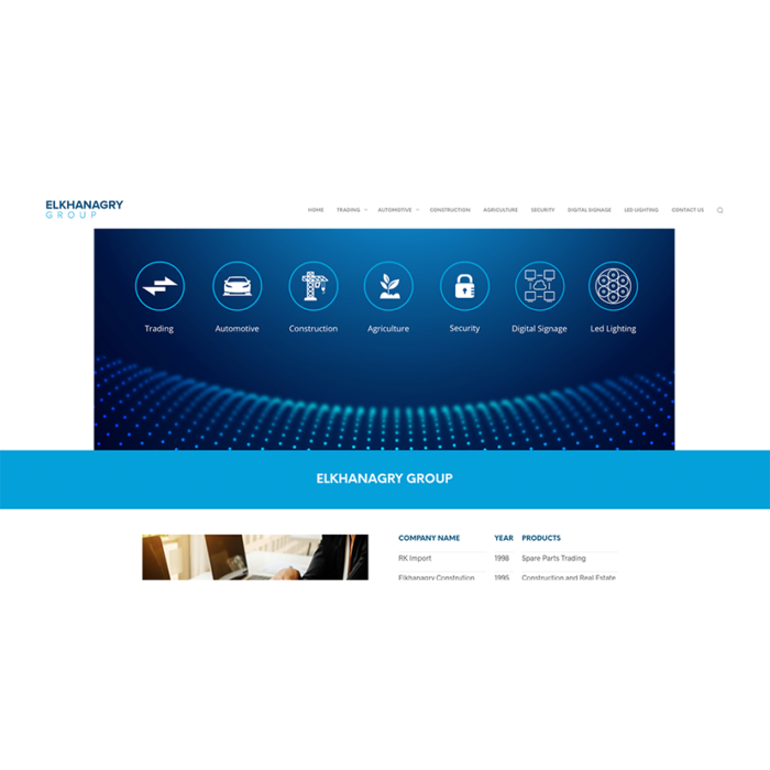 elkhanagry.com