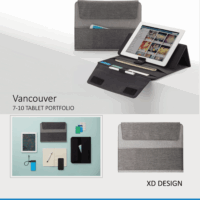 Tablet Portfolio (BR-30/1)